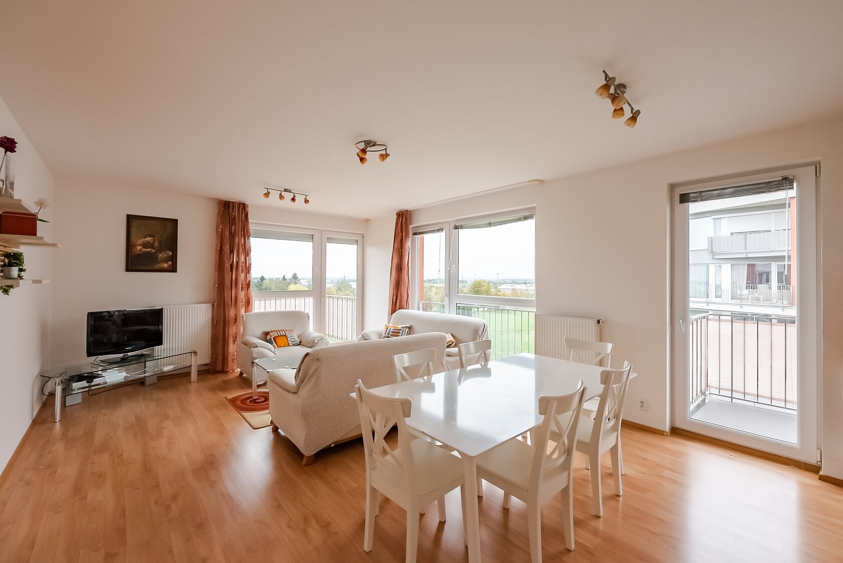 Sazovická, Zličín - Praha 5 | Prodej, Byt 3+kk, 95 m²