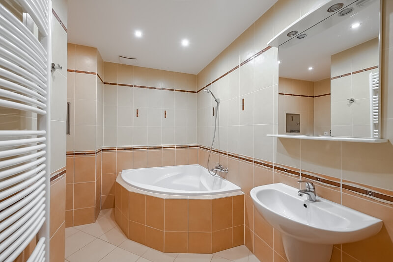 Sazovická, Zličín - Prague 5 | Sale, Apartment Two-bedroom (3+kk), 95 m²