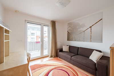 Sazovická, Zličín - Praha 5 | Prodej, Byt 3+kk, 95 m²