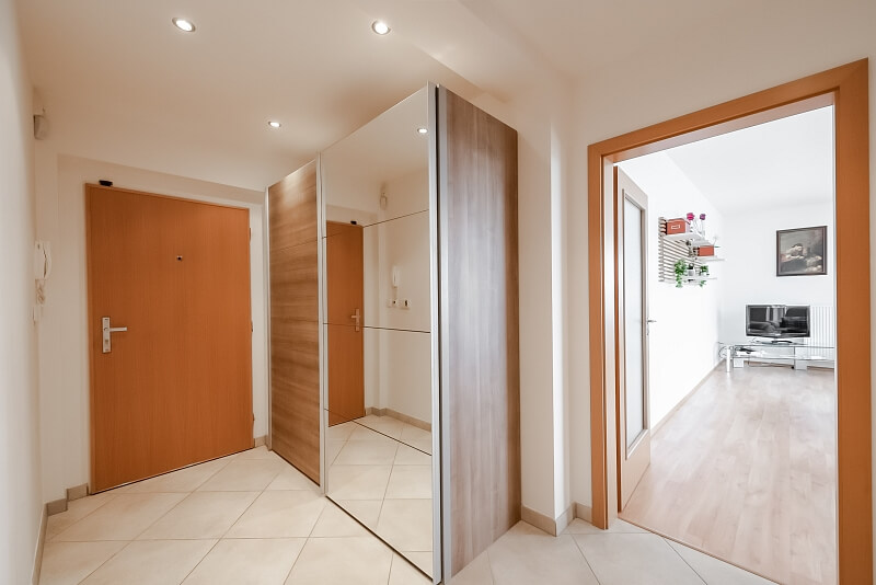 Sazovická, Zličín - Praha 5 | Prodej, Byt 3+kk, 95 m²