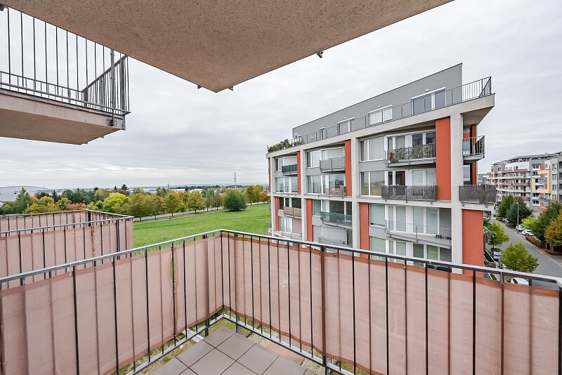 Sazovická, Zličín - Prague 5 | Sale, Apartment Two-bedroom (3+kk), 95 m²