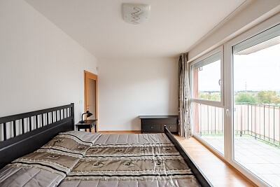 Sazovická, Zličín - Praha 5 | Prodej, Byt 3+kk, 95 m²