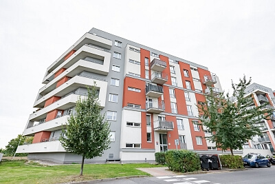 Sazovická, Zličín - Praha 5 | Prodej, Byt 3+kk, 95 m²