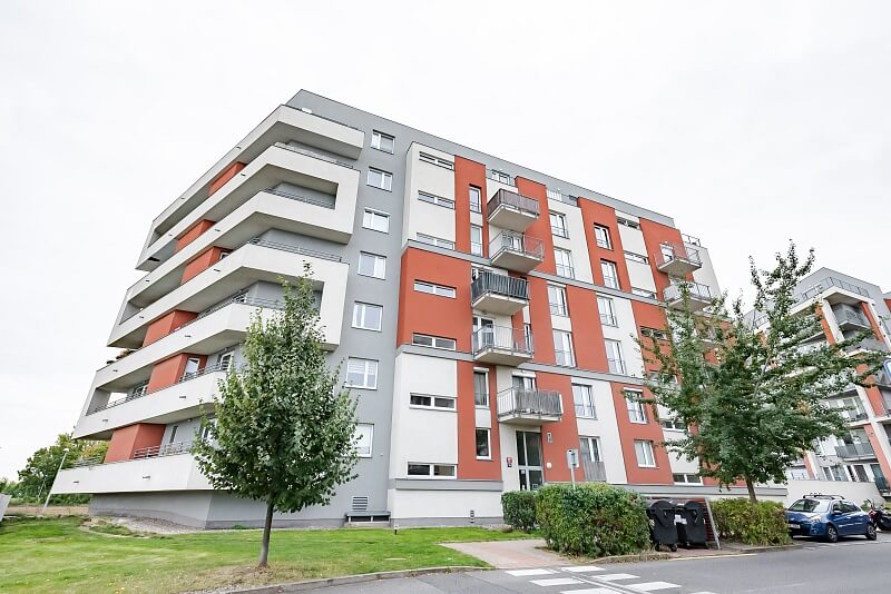 Sazovická, Zličín - Prague 5 | Sale, Apartment Two-bedroom (3+kk), 95 m²