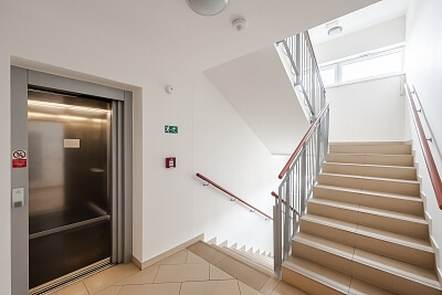 Sazovická, Zličín - Prague 5 | Sale, Apartment Two-bedroom (3+kk), 95 m²