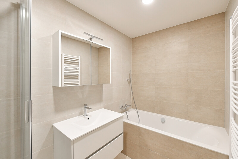 Milady Horákové, Holešovice - Prague 7 | Rent, Apartment Three-bedroom (4+kk), 150 m²