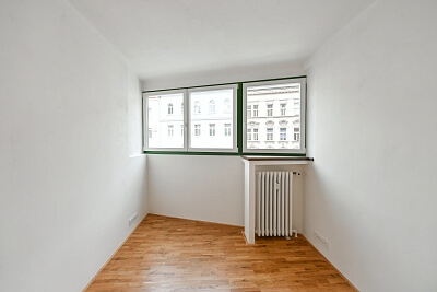 Milady Horákové, Holešovice - Prague 7 | Rent, Apartment Three-bedroom (4+kk), 150 m²