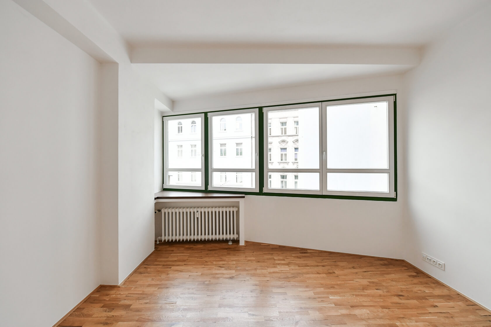 Milady Horákové, Holešovice - Prague 7 | Rent, Apartment Three-bedroom (4+kk), 150 m²