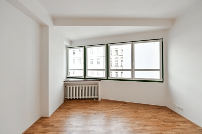 Milady Horákové, Holešovice - Praha 7 | Pronájem, Byt 4+kk, 150 m²