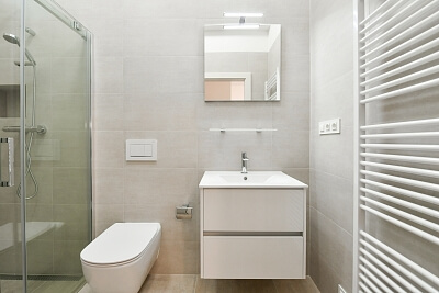 Milady Horákové, Holešovice - Prague 7 | Rent, Apartment Three-bedroom (4+kk), 150 m²