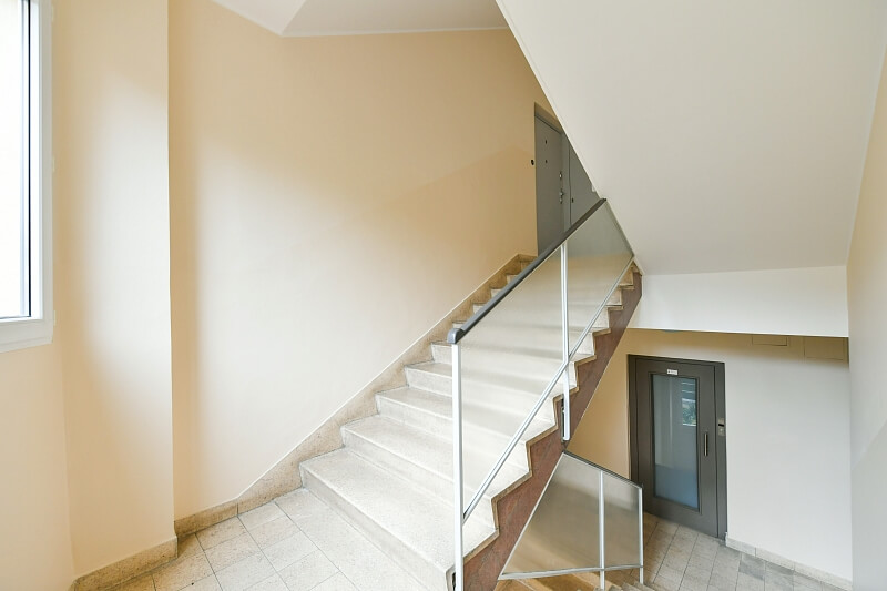 Milady Horákové, Holešovice - Praha 7 | Pronájem, Byt 4+kk, 150 m²