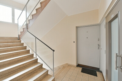 Milady Horákové, Holešovice - Praha 7 | Pronájem, Byt 4+kk, 150 m²