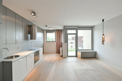 Na Císařce, Smíchov - Praha 5 | Pronájem, Byt 2+kk, 60 m²