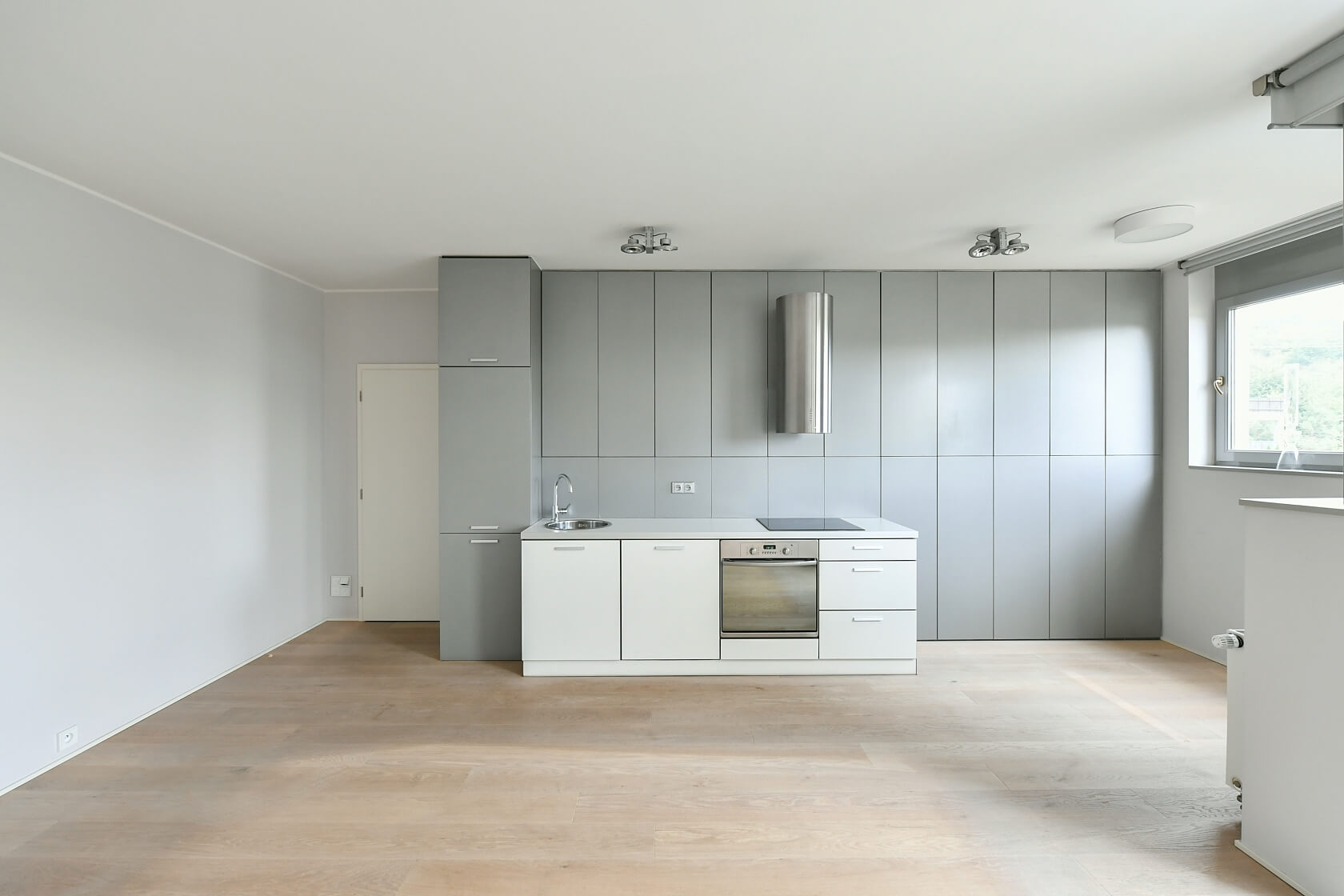 Na Císařce, Smíchov - Praha 5 | Pronájem, Byt 2+kk, 60 m²