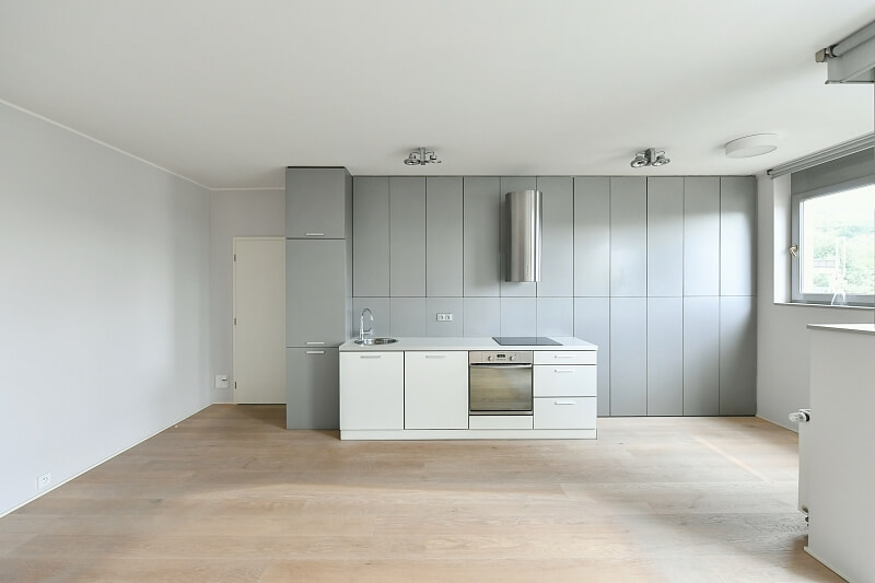 Na Císařce, Smíchov - Praha 5 | Pronájem, Byt 2+kk, 60 m²