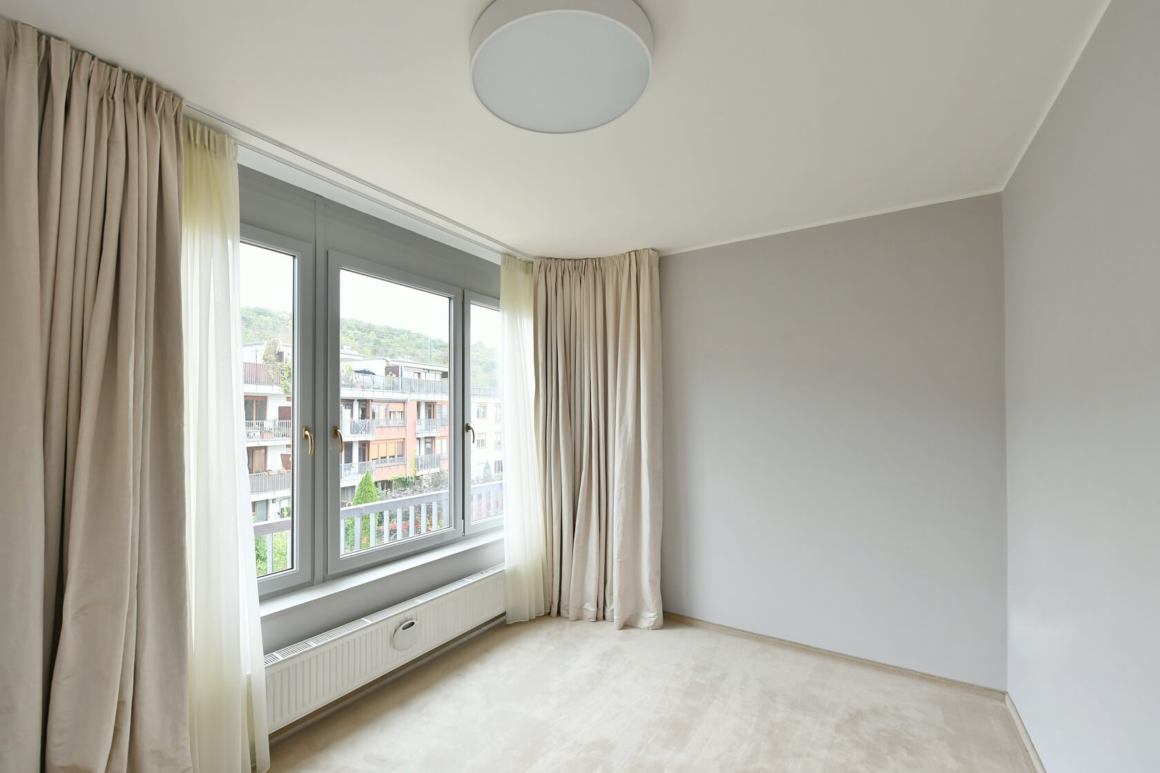 Na Císařce, Smíchov - Praha 5 | Pronájem, Byt 2+kk, 60 m²