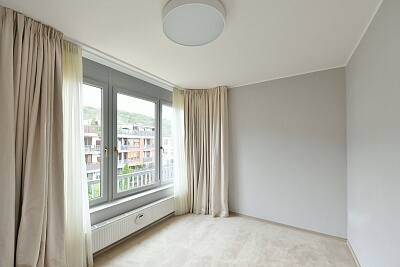 Na Císařce, Smíchov - Praha 5 | Pronájem, Byt 2+kk, 60 m²