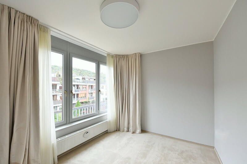 Na Císařce, Smíchov - Praha 5 | Pronájem, Byt 2+kk, 60 m²