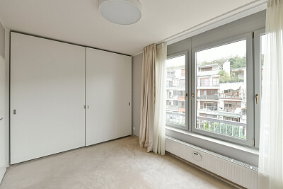 Na Císařce, Smíchov - Prague 5 | Rent, Apartment One-bedroom (2+kk), 60 m²