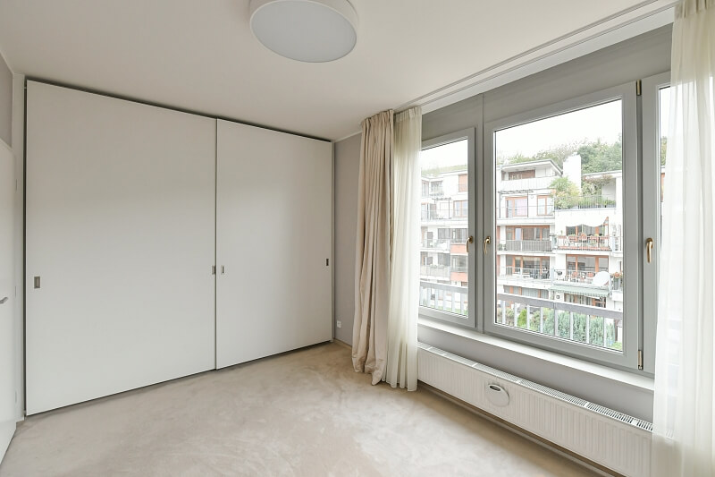 Na Císařce, Smíchov - Praha 5 | Pronájem, Byt 2+kk, 60 m²