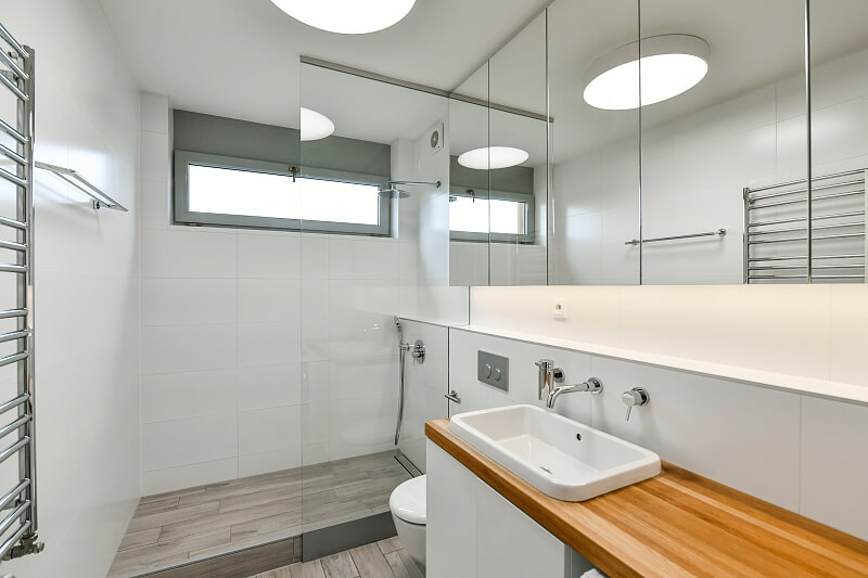 Na Císařce, Smíchov - Praha 5 | Pronájem, Byt 2+kk, 60 m²