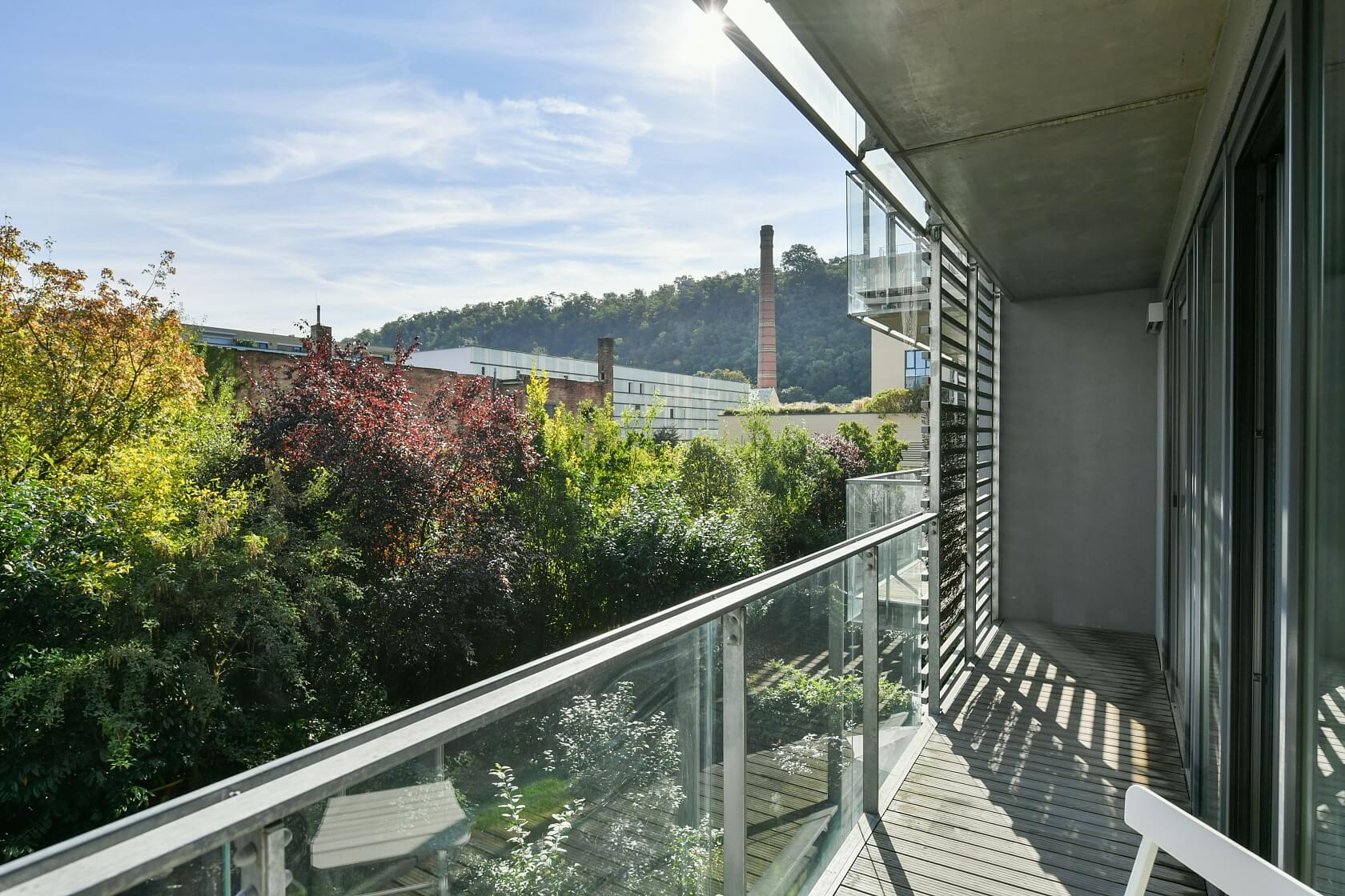 Křižíkova, Karlín - Praha 8 | Pronájem, Byt 2+kk, 63 m²