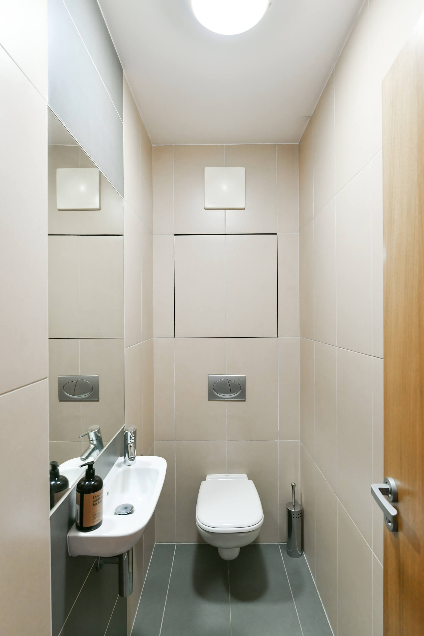 Křižíkova, Karlín - Praha 8 | Pronájem, Byt 2+kk, 63 m²