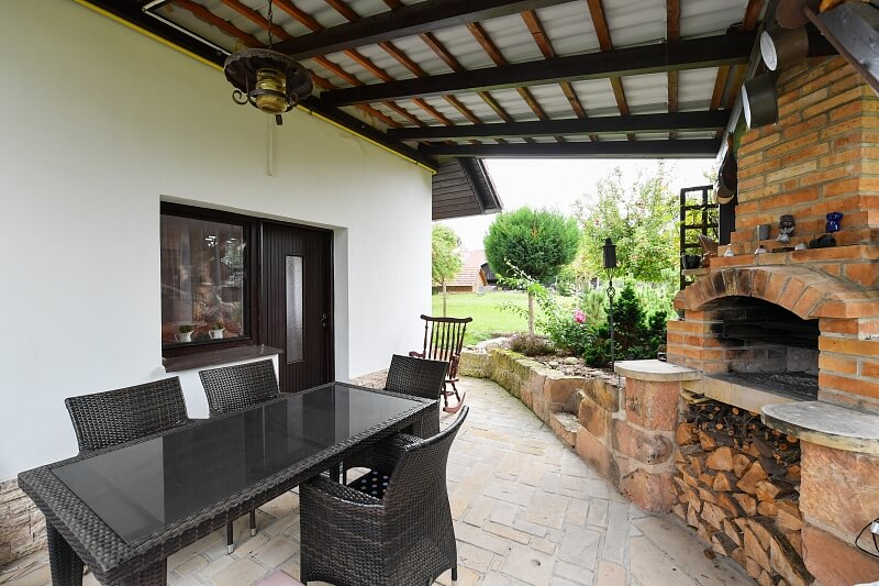 Lázně Bělohrad, Jičín | Sale, House Three-bedroom (4+1), 130 m²