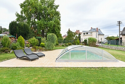 Lázně Bělohrad, Jičín | Prodej, Rodinný dům 4+1, 130 m²