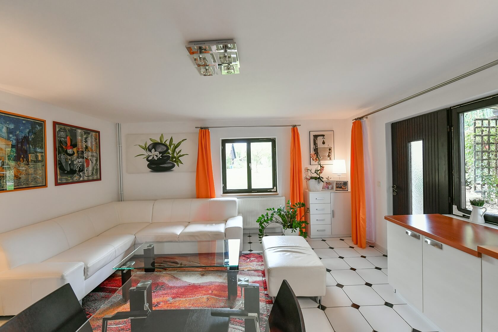 Lázně Bělohrad, Jičín | Prodej, Rodinný dům 4+1, 130 m²