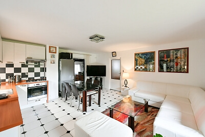 Lázně Bělohrad, Jičín | Sale, House Three-bedroom (4+1), 130 m²