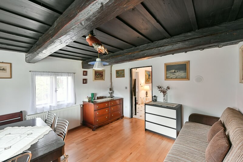 Lázně Bělohrad, Jičín | Prodej, Rodinný dům 4+1, 130 m²