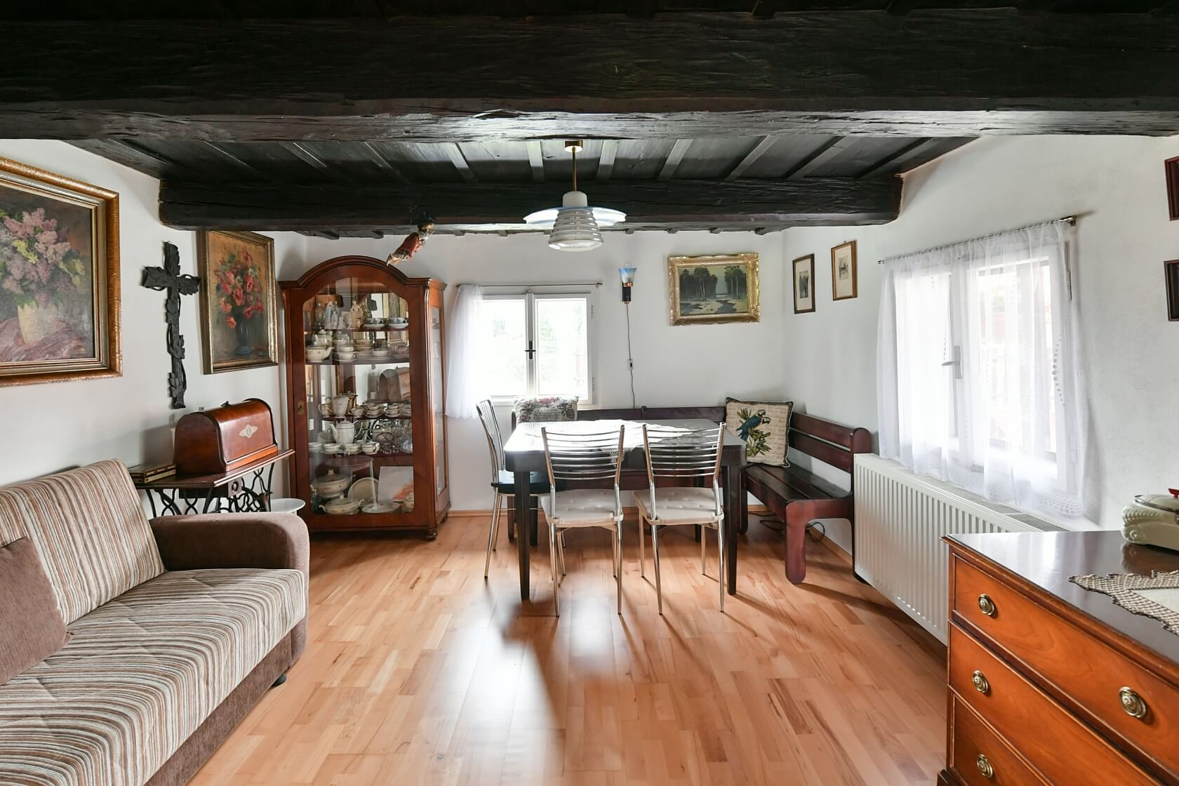 Lázně Bělohrad, Jičín | Prodej, Rodinný dům 4+1, 130 m²