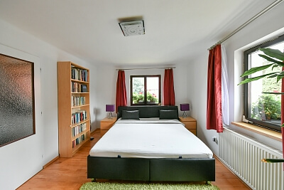 Lázně Bělohrad, Jičín | Sale, House Three-bedroom (4+1), 130 m²