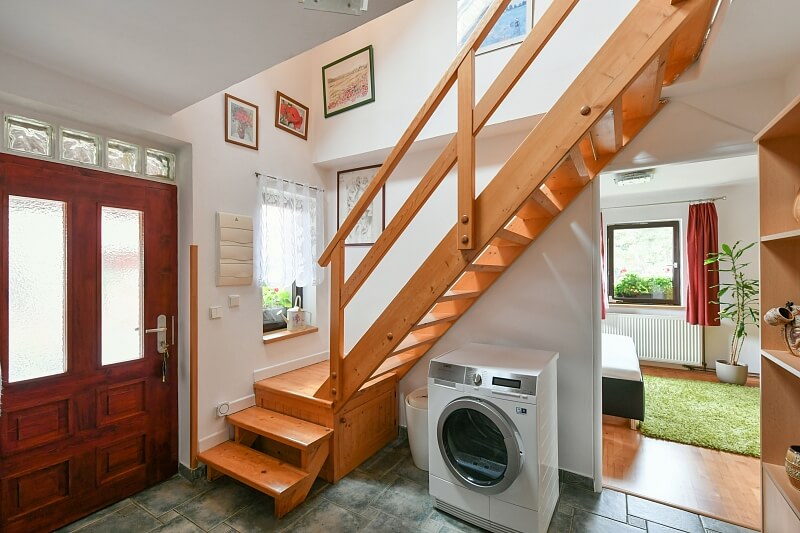 Lázně Bělohrad, Jičín | Prodej, Rodinný dům 4+1, 130 m²