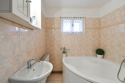 Lázně Bělohrad, Jičín | Sale, House Three-bedroom (4+1), 130 m²