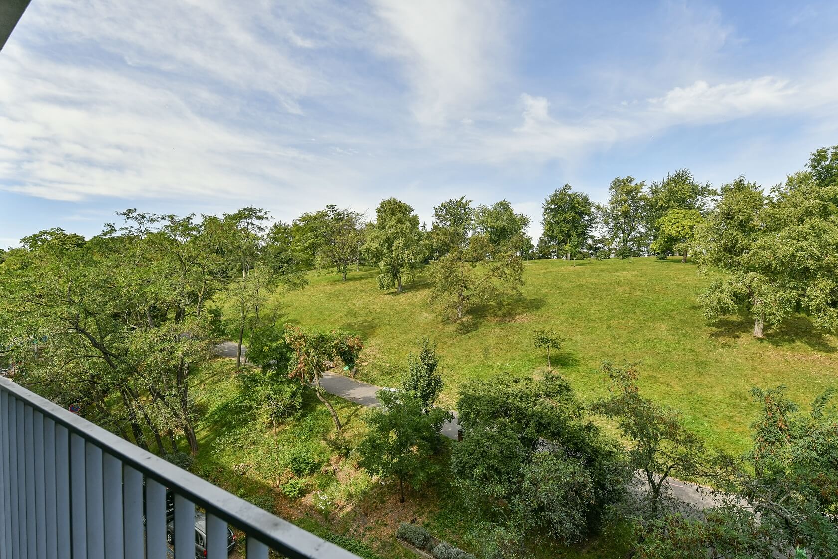 Kališnická, Žižkov - Praha 3 | Pronájem, Byt 2+kk, 61 m²