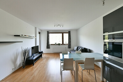 Kališnická, Žižkov - Praha 3 | Pronájem, Byt 2+kk, 61 m²