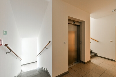 Kališnická, Žižkov - Praha 3 | Pronájem, Byt 2+kk, 61 m²