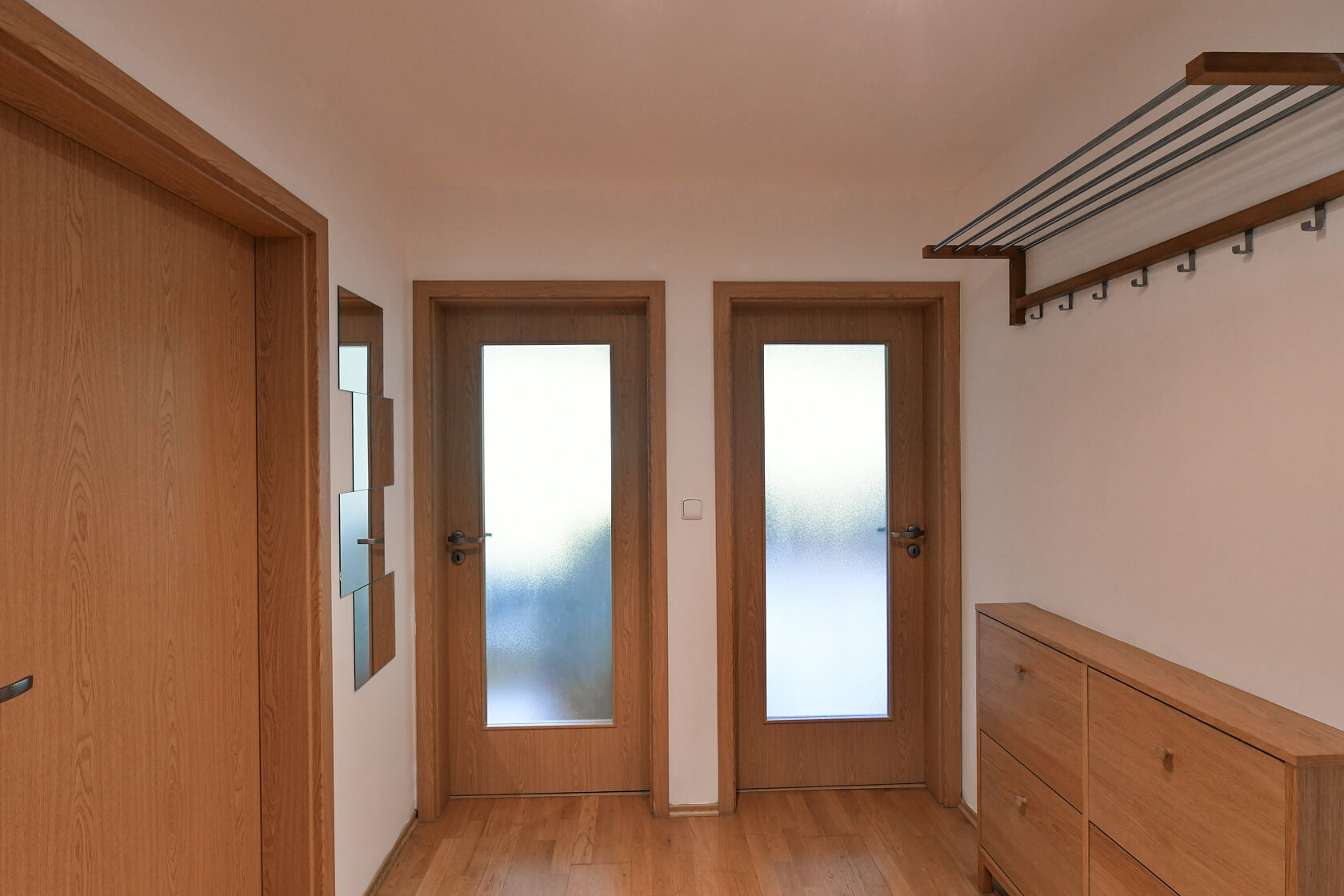 Kališnická, Žižkov - Praha 3 | Pronájem, Byt 2+kk, 61 m²