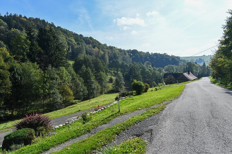 Víchová nad Jizerou - Semily | Sale, House Three-bedroom (4+kk), 130 m²