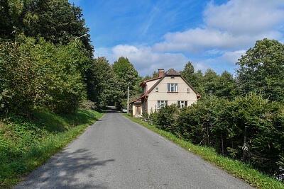 Víchová nad Jizerou - Semily | Sale, House Three-bedroom (4+kk), 130 m²