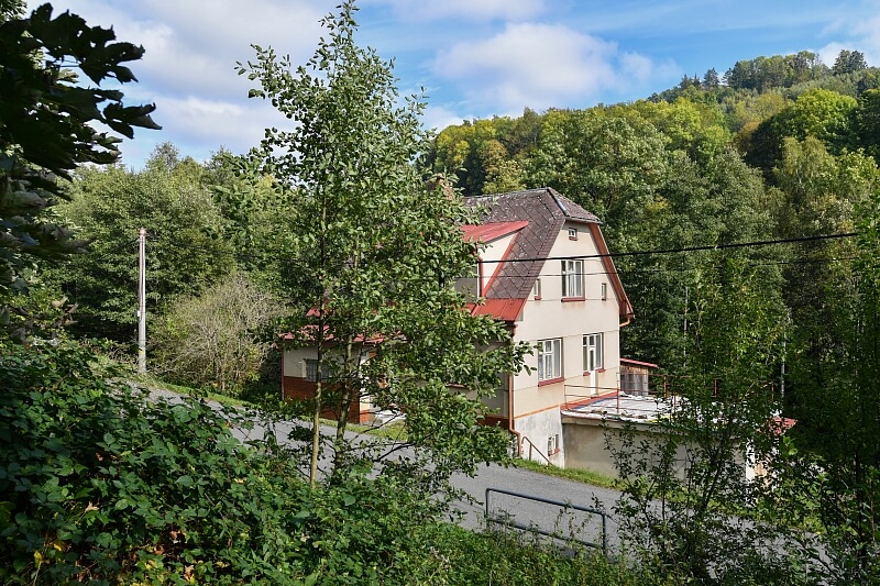 Víchovská lhota, Víchová nad Jizerou - Semily | Prodej, Rodinný dům 4+kk, 130 m²