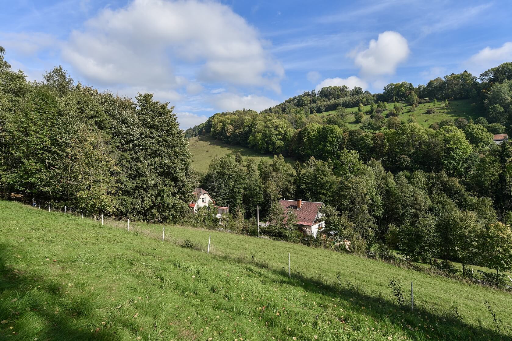 Víchovská lhota, Víchová nad Jizerou - Semily | Prodej, Rodinný dům 4+kk, 130 m²