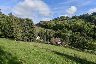 Víchovská lhota, Víchová nad Jizerou - Semily | Prodej, Rodinný dům 4+kk, 130 m²