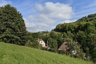 Víchovská lhota, Víchová nad Jizerou - Semily | Prodej, Rodinný dům 4+kk, 130 m²