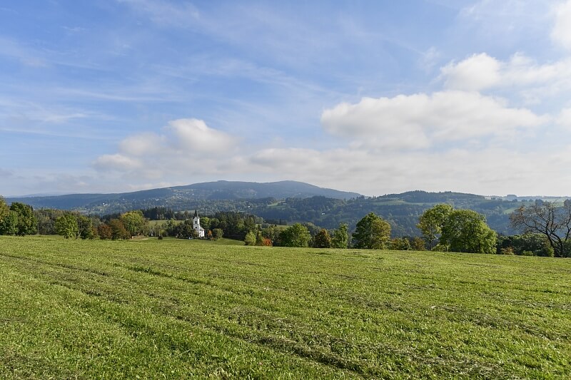 Víchovská lhota, Víchová nad Jizerou - Semily | Prodej, Rodinný dům 4+kk, 130 m²