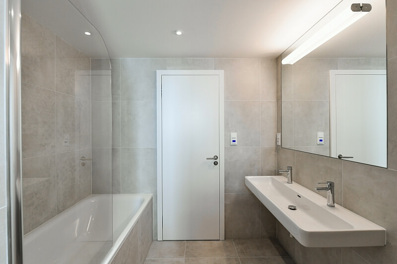 Tůmova, Košíře - Prague 5 | Rent, Apartment Two-bedroom (3+kk), 97 m²