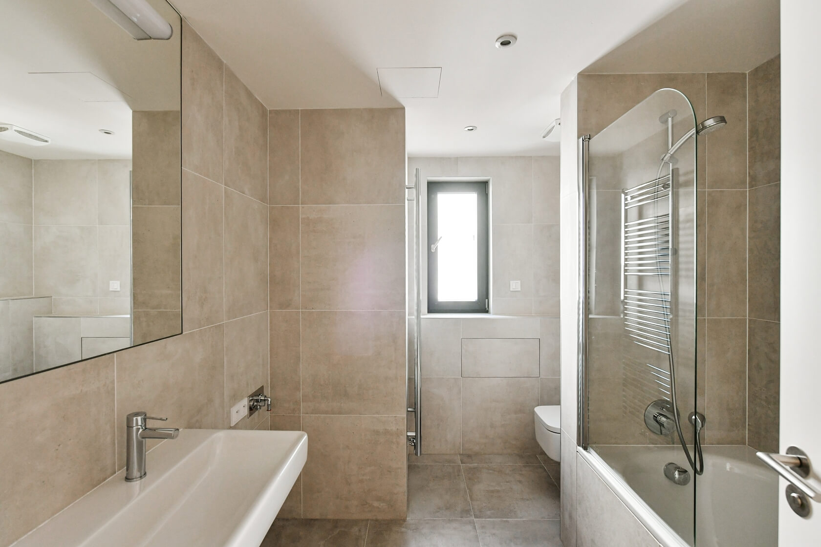 Tůmova, Košíře - Praha 5 | Pronájem, Byt 3+kk, 97 m²