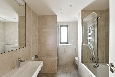 Tůmova, Košíře - Praha 5 | Pronájem, Byt 3+kk, 97 m²